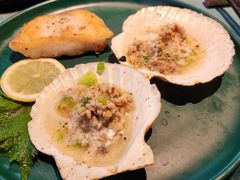 -上林铁板烧(延安西路店)