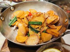 -绿茶餐厅(昌平悦荟店)