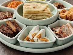 -静之湖湖畔餐厅