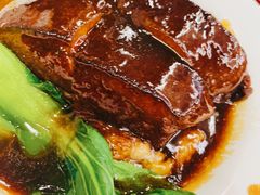 东坡肉-玉华台饭庄(裕中西里小区店)