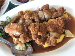 -无招牌海鲜餐厅(滨海艺术中心店)