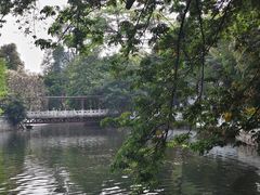 -荔湾湖公园