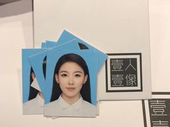 -壹人壹像工作室(购物公园店)
