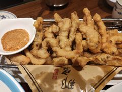 -那家老院子东北菜·饺子·小鸡炖蘑菇(艳华街店)