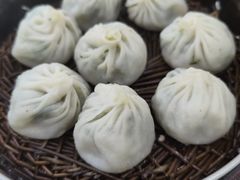 荠菜汤包-法华汤包馆(法华镇路店)