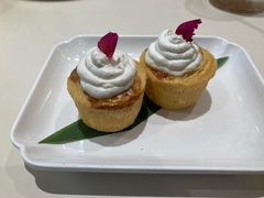 -蔡澜点心·粤菜(嘉里中心店)