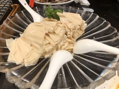 花生冰-老头儿油爆虾·知味杭州(爱琴海购物中心)