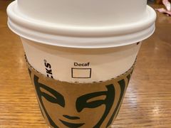-星巴克(无锡大东方店)