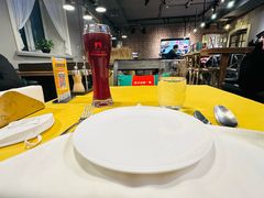 -秋林西餐厅