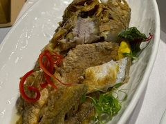 -老阊门菜馆(山塘街店)