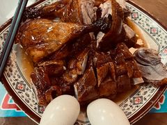 -聂记粤菜馆(鼓西路店)