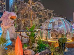 -享月汤皇·海鲜小火锅·聚会(曲江创意谷店)