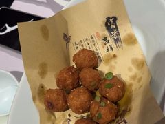 -味+新京宴·烤鸭·北京菜(创意谷店)