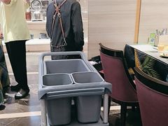 -舜和巴西烤肉餐厅(舜和国际店)