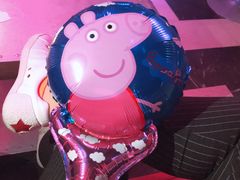 -288 Livehouse 酒吧(思南公馆店)