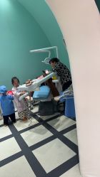 -奈尔宝·儿童乐园·亲子餐厅(苏州大悦城店)