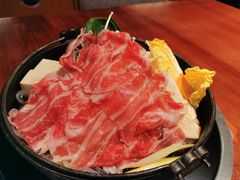 -yokocho上横町·日本食街(深业上城店)