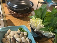 -三个椰子·现砍椰子鸡(金源CBD店)