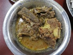 -阿秋牛排(湖心街店)