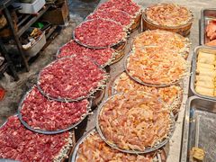 -车头老二大排档