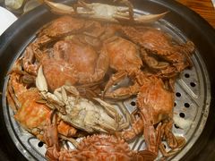 -海味当家·蒸锅海鲜(中山广场创始店)