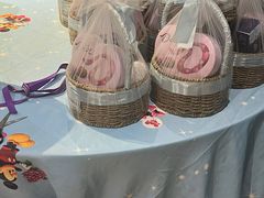 -香山湖家家宴(中山陵店)