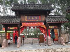 -秀丽东方