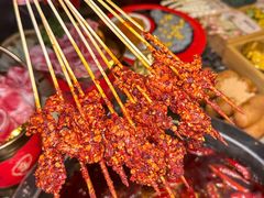 -蜀大侠火锅(总府路店)