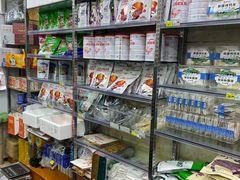 大堂-正飞鲜奶(吐鲁番路店)