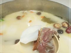 -八珍玉食鸡煲·打边炉(印象城店)