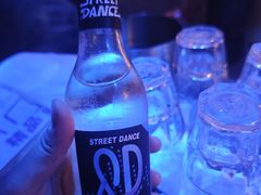 -喜鹊音乐酒馆(西街店)
