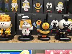-line friends(明洞旗舰店)