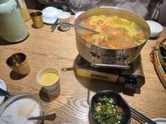 -金塔傣乡·云南德宏民族特色菜·傣味手抓饭(新亚洲店)