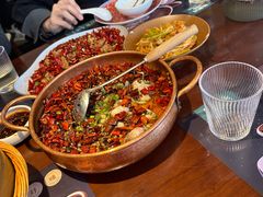 -拾捌川·自贡爆炒(新街口店)