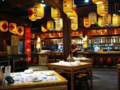 -王庄阿咪海鲜大排档(上下杭店)