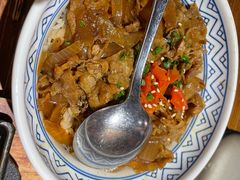 东京风牛肉饭-小川洋风料理(街道口店)