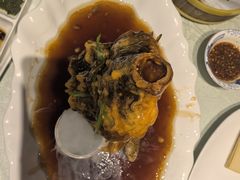-老德州四合院·德州菜(天衢路店)