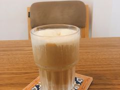 -Oasis coffee燕谷咖啡(公信店)