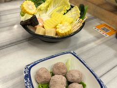 -牛街清真满恒記(平安里西大街店)
