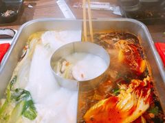 -新辣道鱼火锅(世纪金源购物中心店)