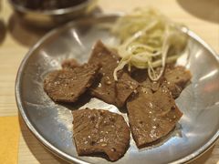-大阪烧肉BAKA一代(十亩地店)