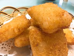 -翠茗农庄土菜馆(天目湖店)