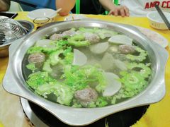 -老猫牛肉火锅(沙溪店)