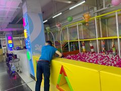 -人人乐(解放路二店)