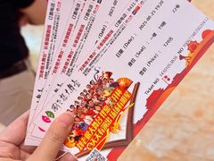 -刘老根大舞台-长春旗舰店