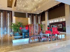 -秦皇岛秦皇国际大酒店