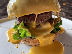 -Lets burger非常汉堡·环球风味(蓝色港湾店)