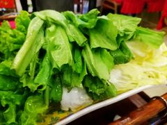 -芦月轩羊蝎子(北蜂窝店)