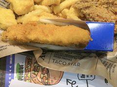 -TACO STAR 塔可星(下沙宝龙店)