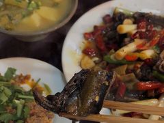 -百年粉蒸牛肉